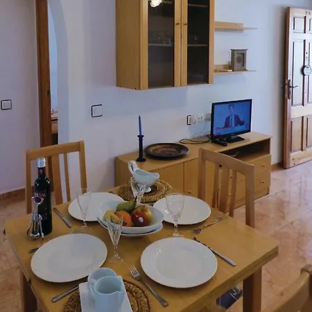 펜션 Two-bedroom Holiday In