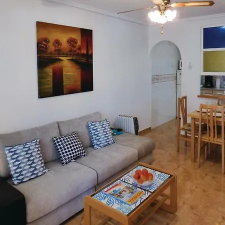 Two-bedroom Holiday In * 또레비에하