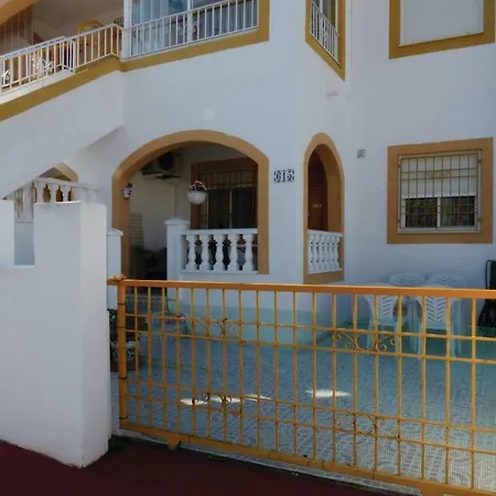 Two-bedroom Holiday In 펜션 *