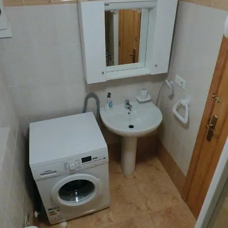 Two-bedroom Holiday In
