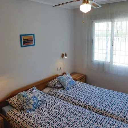 Two-bedroom Holiday In *
