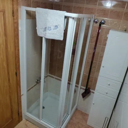 Two-bedroom Holiday In Prázdninový dům